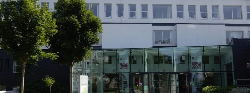 Leeds Trinity University